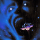 Detail from the original Nightflyers (1987) movie poster. Image: imdb